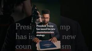 Video post by @nytimes on YouTube