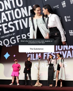 Image post by @tiff_net on Instagram