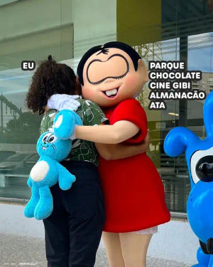 Image post by @turmadamonica on TikTok