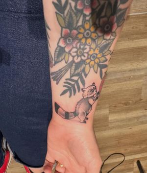 Image post by @pocketcramps on Instagram