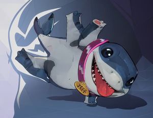 Image post by @FlyQuestRivals on Twitter/X