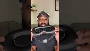 Video post by @heygreggie on YouTube