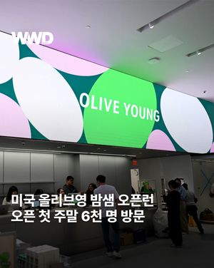 Image post by @wwdkorea on Instagram