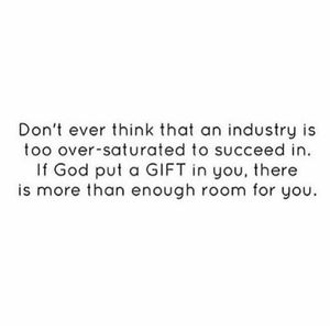 Image post by @hire.women on Instagram