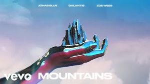Video post by @jonasbluevevo on YouTube