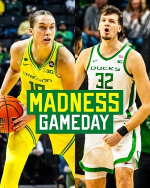 Image post by @goducks on Instagram