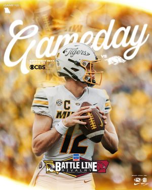 Image post by @mizzoufootball on Instagram