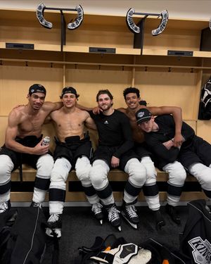 Image post by @lakings on Instagram