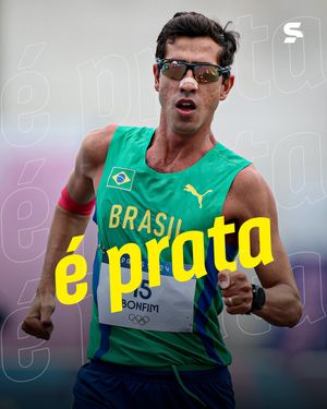Image post by @sportv on Instagram