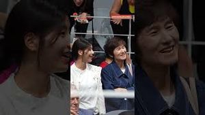Video post by @ittfworld on YouTube