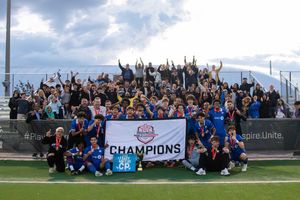 Image post by @ontario_soccer on Instagram