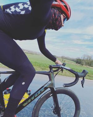 Image post by @vitusbikes on Instagram