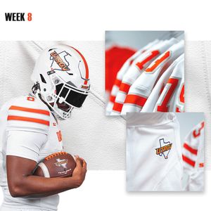 Image post by @utrgvfootball on Instagram