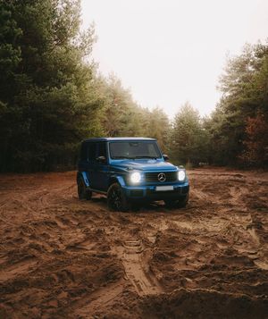 Image post by @mercedesbenz on Instagram