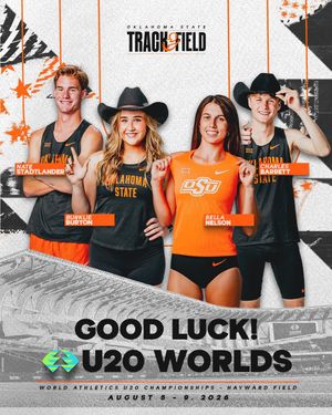 Image post by @run4okstate on Instagram