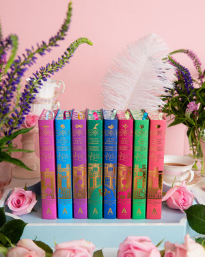Image post by @harpercollins on Instagram