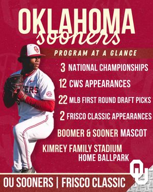 Image post by @friscoclassic on Instagram