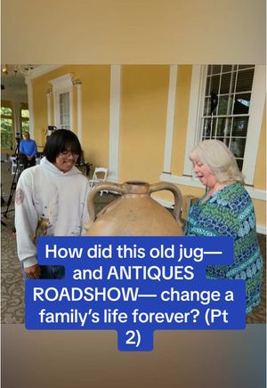 Video post by @roadshowpbs on TikTok
