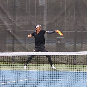 Image post by @harvardmenstennis on Instagram