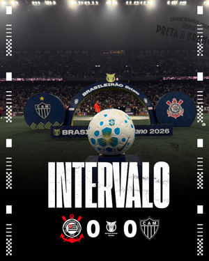 Image post by @corinthians on Instagram