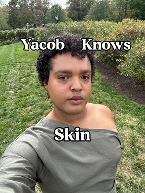 Image post by @yacobknowsbest on Instagram