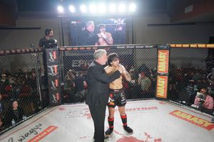 Image post by @epicfighting on Instagram