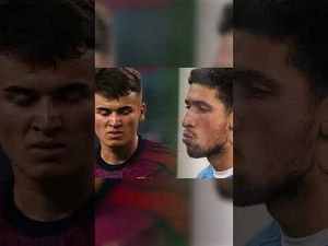 Video post by @FOX Soccer on YouTube