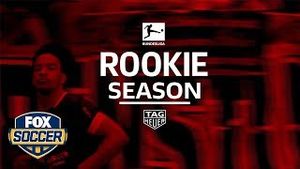 Video post by @FOX Soccer on YouTube