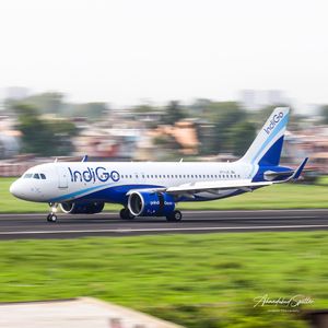 Image post by @ahmedabadspotter on Instagram