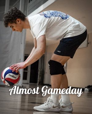 Image post by @cu_mensvball on Instagram