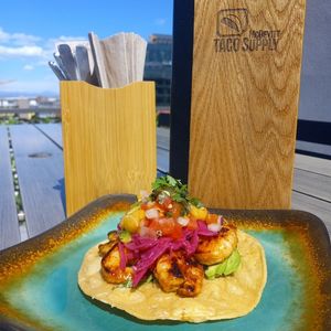 Image post by @tacosupplydenver on Instagram