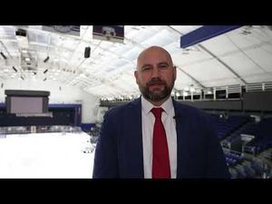 Video post by @SyracuseCrunchHockey on YouTube