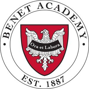 Image post by @benetacademy on Instagram