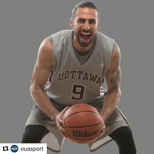 Image post by @uottawageegees on Instagram