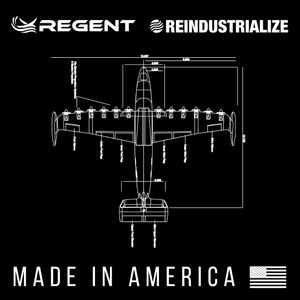 Image post by @regentcraft on Instagram