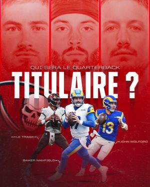 Image post by @nflfrance on Instagram