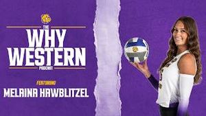 Video post by @westernillinoisathletics on YouTube