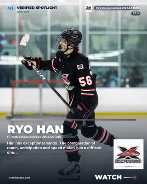Image post by @next1hockey on Instagram