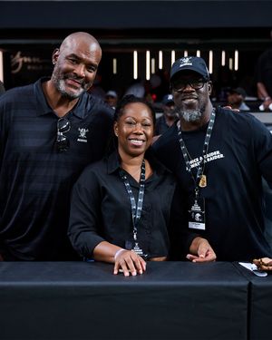 Image post by @raiders on Instagram