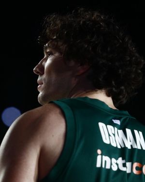 Image post by @cediosman on Instagram