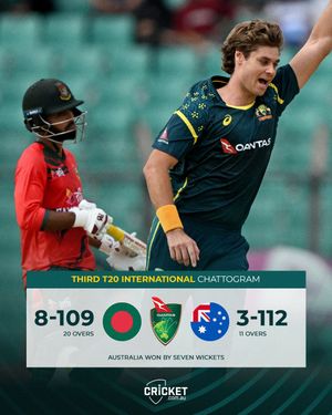 Image post by @cricketcomau on Instagram