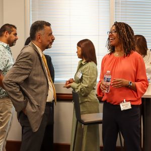 Image post by @gwinnettchamber on Instagram