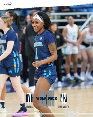 Image post by @nevadawbb on Instagram