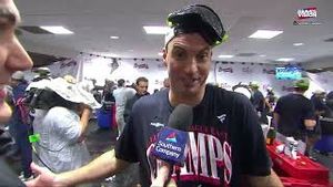Video post by @Atlanta Braves on YouTube