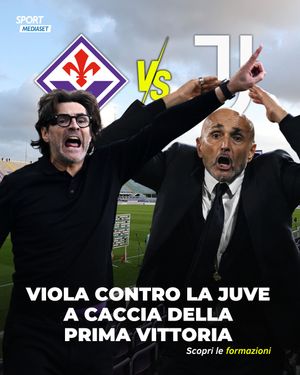 Image post by @sportmediaset on Instagram