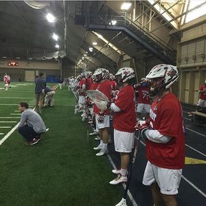 Image post by @warriorlax on Instagram
