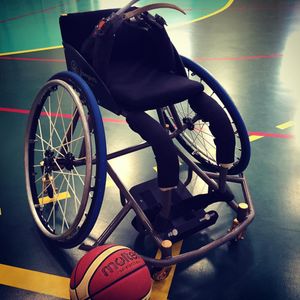 Image post by @jr_paratleta on Instagram