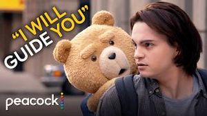 Video post by @peacock on YouTube