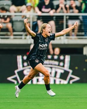 Image post by @washingtonspirit on Instagram