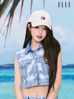 Image post by @elletaiwan on Instagram